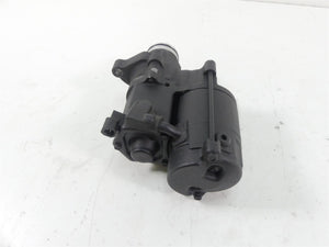2007 Harley Touring FLHR SE CVO Road King Engine Starter Motor 31619-06A