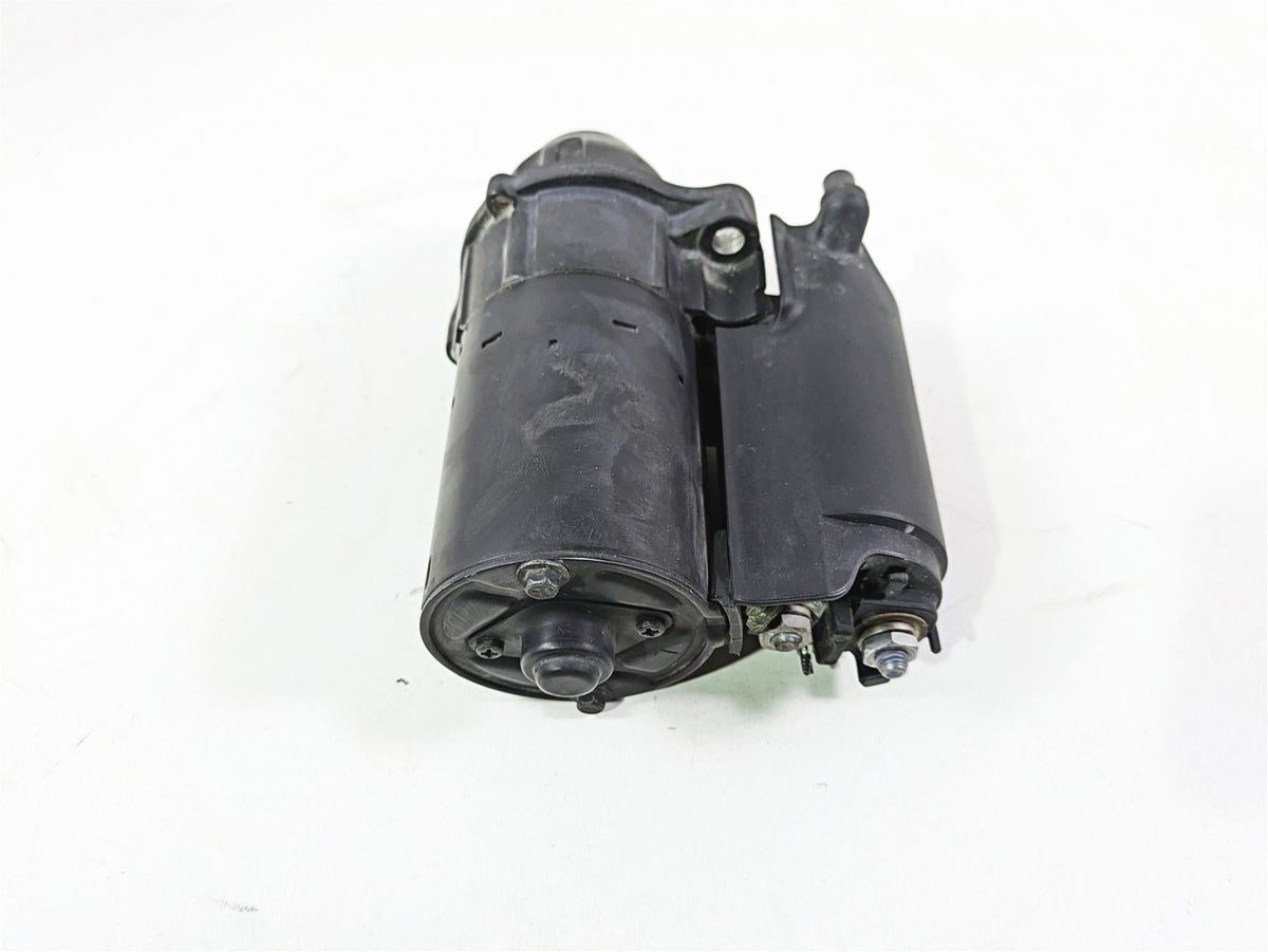 2009 BMW R1200GS K255 Adv Starter Motor & Cover 12317691956 {{ shop.shopifyCountryName }} - Mototech271