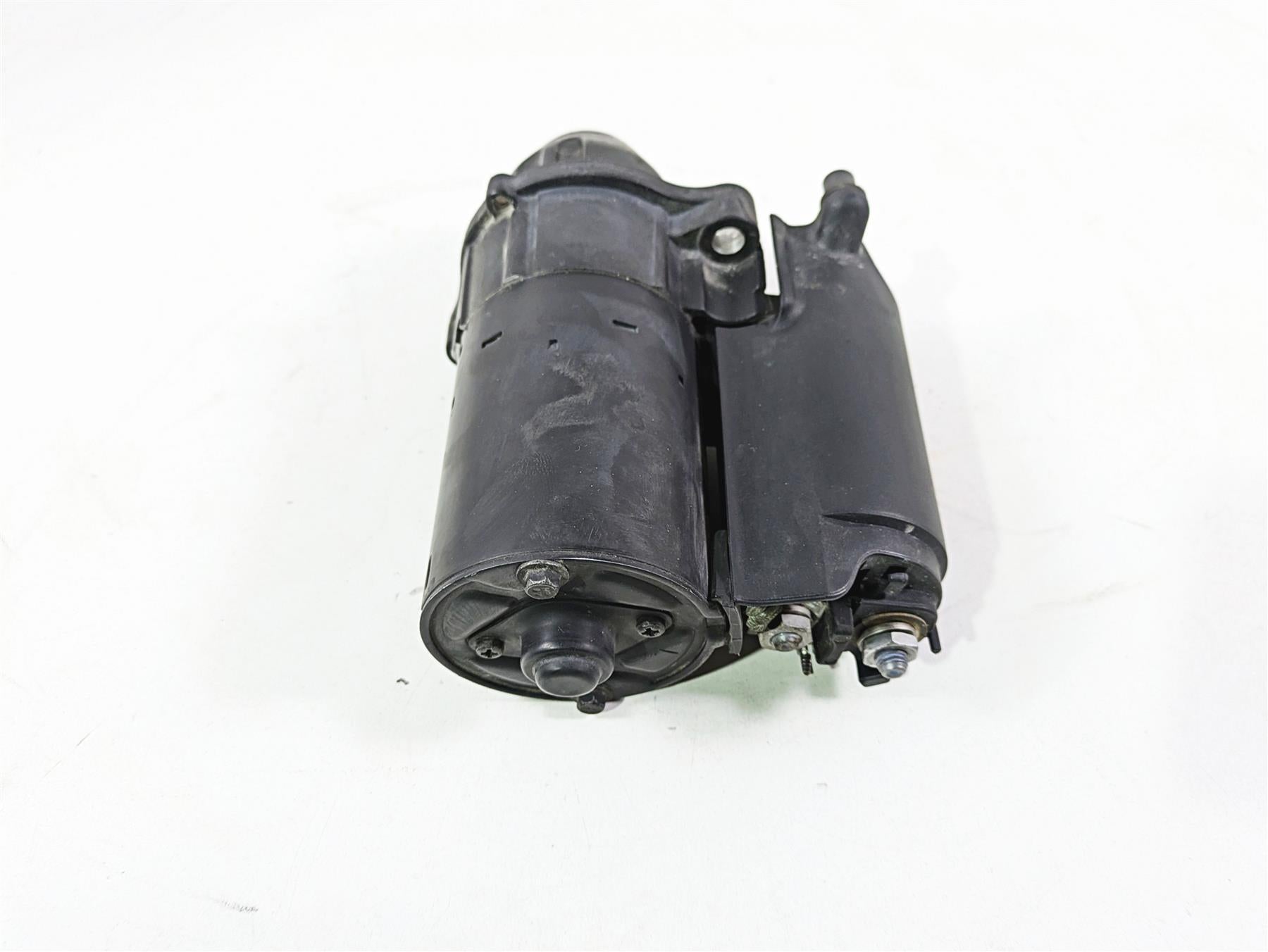 2009 BMW R1200GS K255 Adv Starter Motor & Cover 12317691956 {{ shop.shopifyCountryName }} - Mototech271