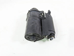 2009 BMW R1200GS K255 Adv Starter Motor & Cover 12317691956 | Mototech271