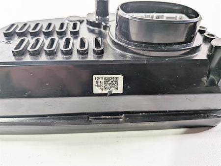 2023 Yamaha MT10 MTN1000 Speedometer Dash Instrument 9K TFT B5Y-83500-20-00 {{ shop.shopifyCountryName }} - Mototech271