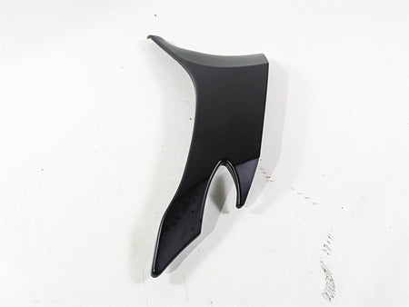2018 Indian Chieftain Dark Horse Right Upper Side Cover Fairing 5450243 {{ shop.shopifyCountryName }} - Mototech271