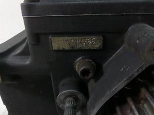 2011 Harley FXDWG Dyna Wide Glide 6-Sp Transmission Gear Box 33K -Read 33083-10A | Mototech271