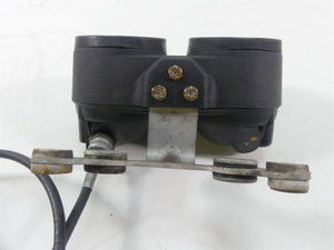 1978 BMW R100 S (2474) MotoMeter Speedometer Gauges 22K Tachometer 62111243418