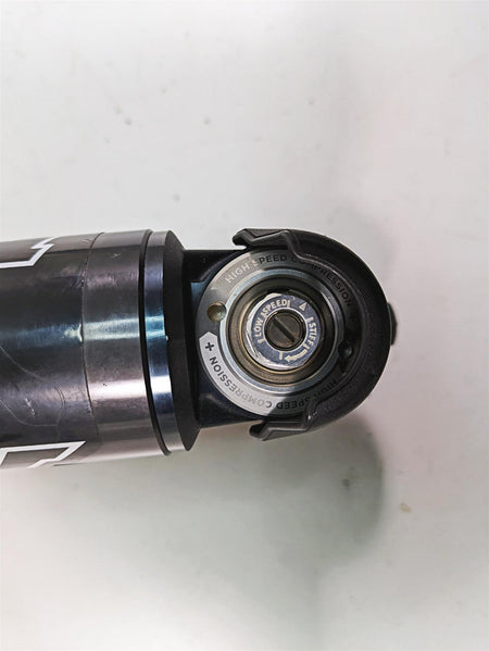 2018 Yamaha YXZ1000R EPS SS Fox Performance Front Right Shock 2HC-F3350-01 {{ shop.shopifyCountryName }} - Mototech271