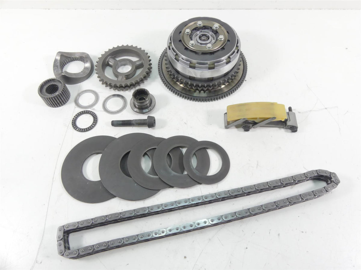 2014 Harley Touring FLHX Street Glide Primary Drive Clutch Kit 37000072 {{ shop.shopifyCountryName }} - Mototech271
