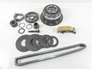 2014 Harley Touring FLHX Street Glide Primary Drive Clutch Kit 37000072 | Mototech271