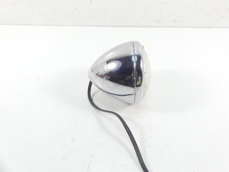 1999 Harley FXSTS Softail Springer Headlight Head Light Lamp Lens 67841-96A {{ shop.shopifyCountryName }} - Mototech271
