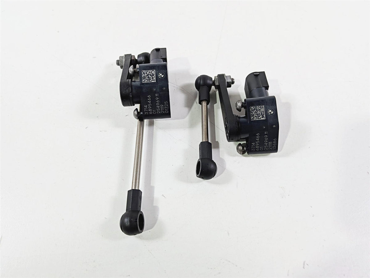 2021 BMW R1250GS K51 Adventure Front Rear Bike Leveling Sensors 37146870000-Mototech271