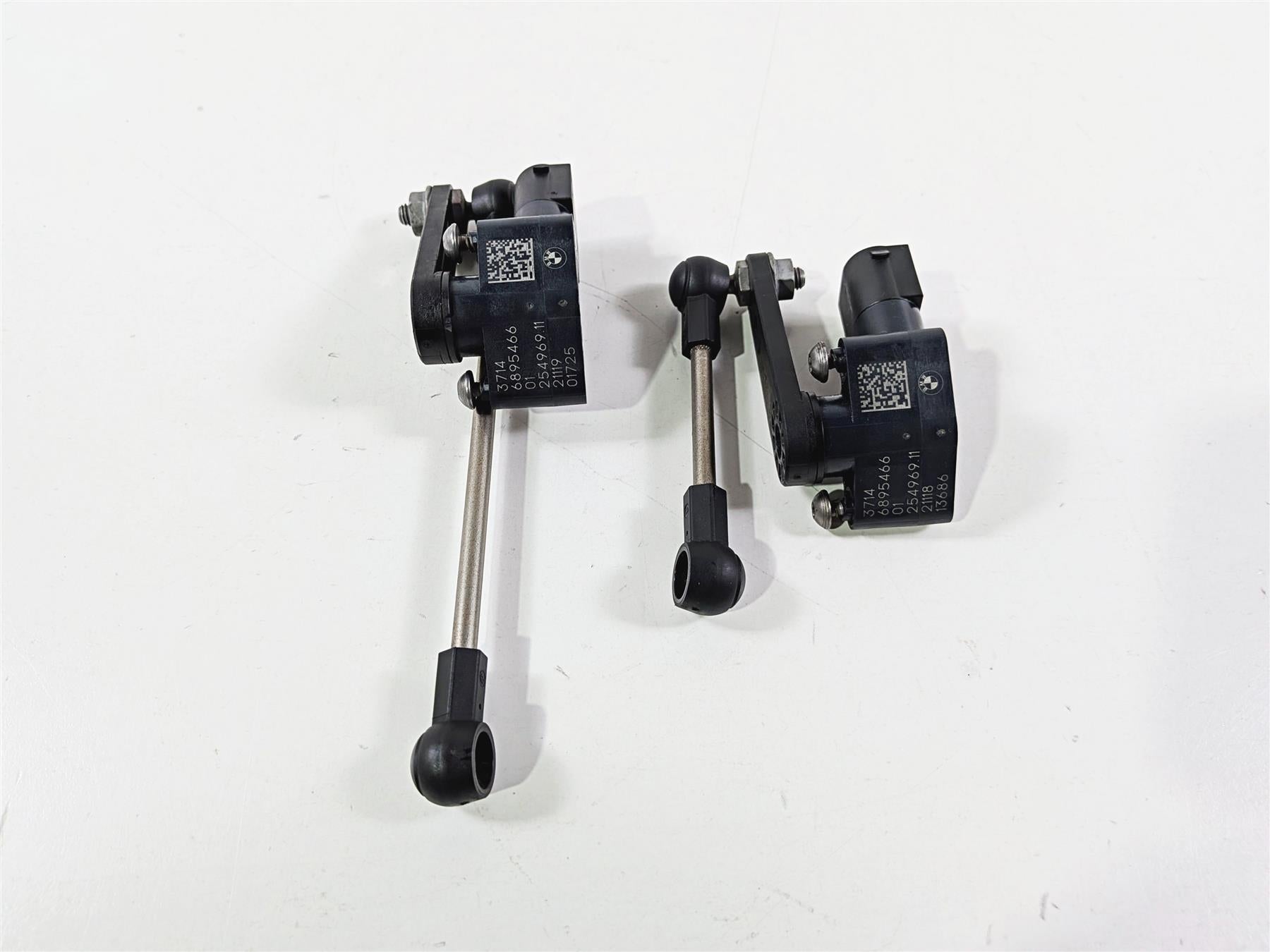 2021 BMW R1250GS K51 Adventure Front Rear Bike Leveling Sensors 37146870000-Mototech271