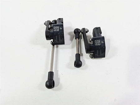 2021 BMW R1250GS K51 Adventure Front Rear Bike Leveling Sensors 37146870000-Mototech271