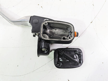 2012 Harley VRSCF Muscle V Rod Clutch Master Cylinder 11/16" 38744-09B {{ shop.shopifyCountryName }} - Mototech271