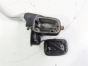 2012 Harley VRSCF Muscle V Rod Clutch Master Cylinder 11/16" 38744-09B | Mototech271