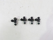 Load image into Gallery viewer, 2012 Mv Agusta F4 RR Mikuni Throttle Body Fuel Injectors Set 8000B4329 | Mototech271
