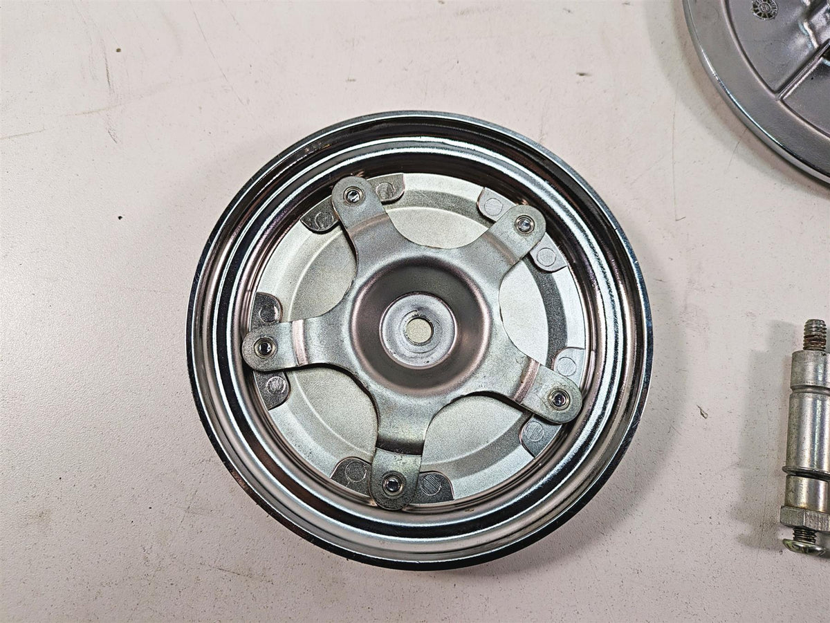 2006 Harley Sportster XL1200 Air Filter Cleaner Breather Mount + Cover 29000011 {{ shop.shopifyCountryName }} - Mototech271