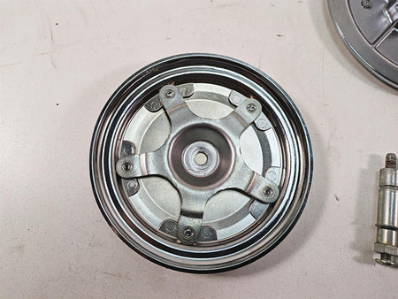 2006 Harley Sportster XL1200 Air Filter Cleaner Breather Mount + Cover 29000011 {{ shop.shopifyCountryName }} - Mototech271