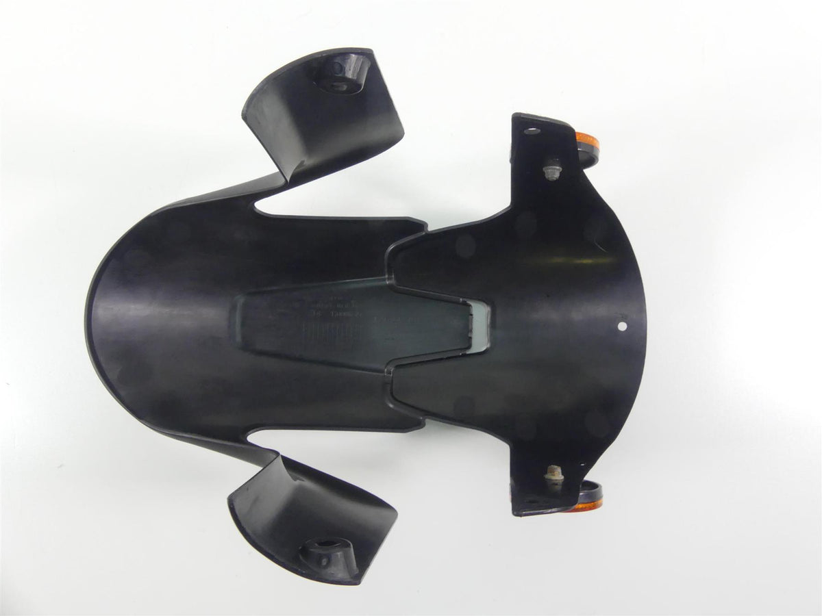 2021 Aprilia Tuono 660 RS660 Front Oem Fender Mud Guard Tire Hugger 2B008635 {{ shop.shopifyCountryName }} - Mototech271