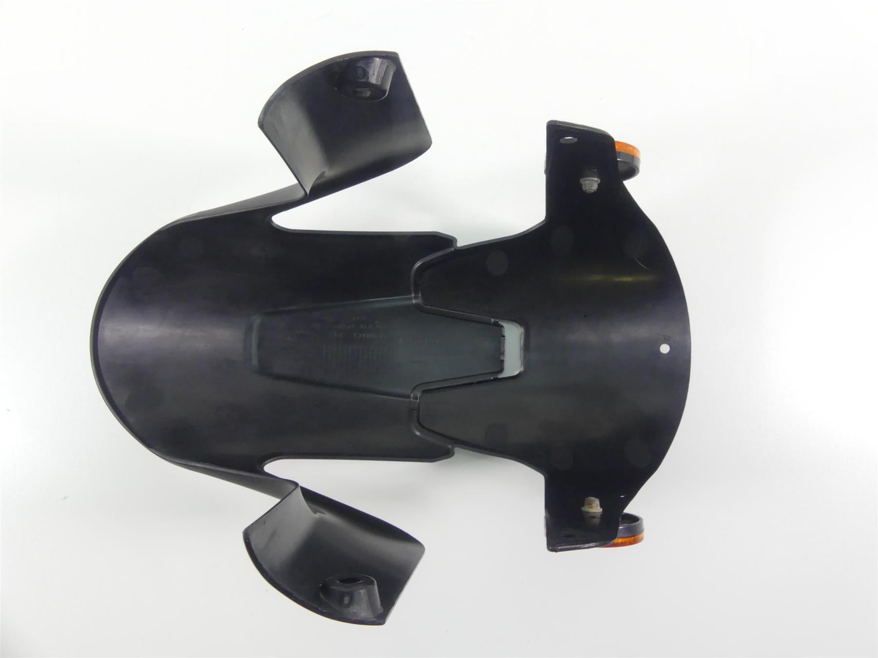 2021 Aprilia Tuono 660 RS660 Front Oem Fender Mud Guard Tire Hugger 2B008635 {{ shop.shopifyCountryName }} - Mototech271