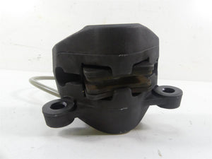2009 Buell 1125 CR Rear Brake Caliper + Mounting Bracket H0102.1AM | Mototech271