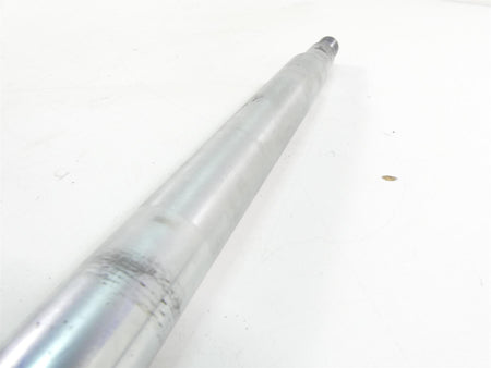 2014 Harley Touring FLHTK Electra Glide Front 25mm Axle Wheel Spindle 41547-07A {{ shop.shopifyCountryName }} - Mototech271