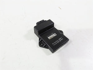 2003 Kawasaki ZX9R Ninja Cdi Ecu Ecm Engine Control Module Denso 21119-1620