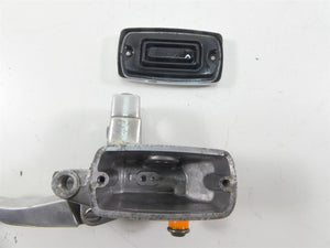 2004 Yamaha XV1700 Road Star Warrior Front Brake Master Cylinder 5PX-W2587-00-00 | Mototech271