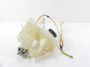 2012 Ski-Doo Summit X 800R Etec Plastic Oil Tank Reservoir + Pump 519000278 | Mototech271
