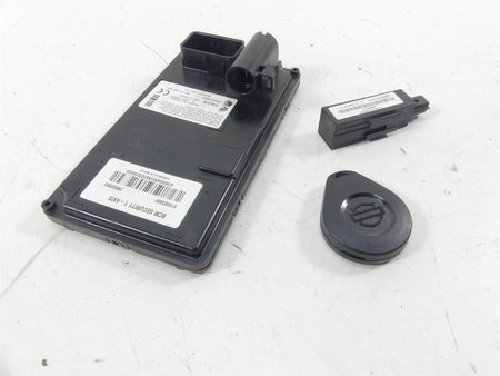 2021 Harley Softail FXBBS Street Bob Bcm Security Module Fob Antenna 41000349F {{ shop.shopifyCountryName }} - Mototech271