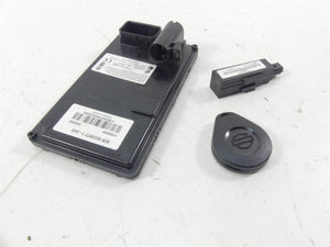 2021 Harley Softail FXBBS Street Bob Bcm Security Module Fob Antenna 41000349F