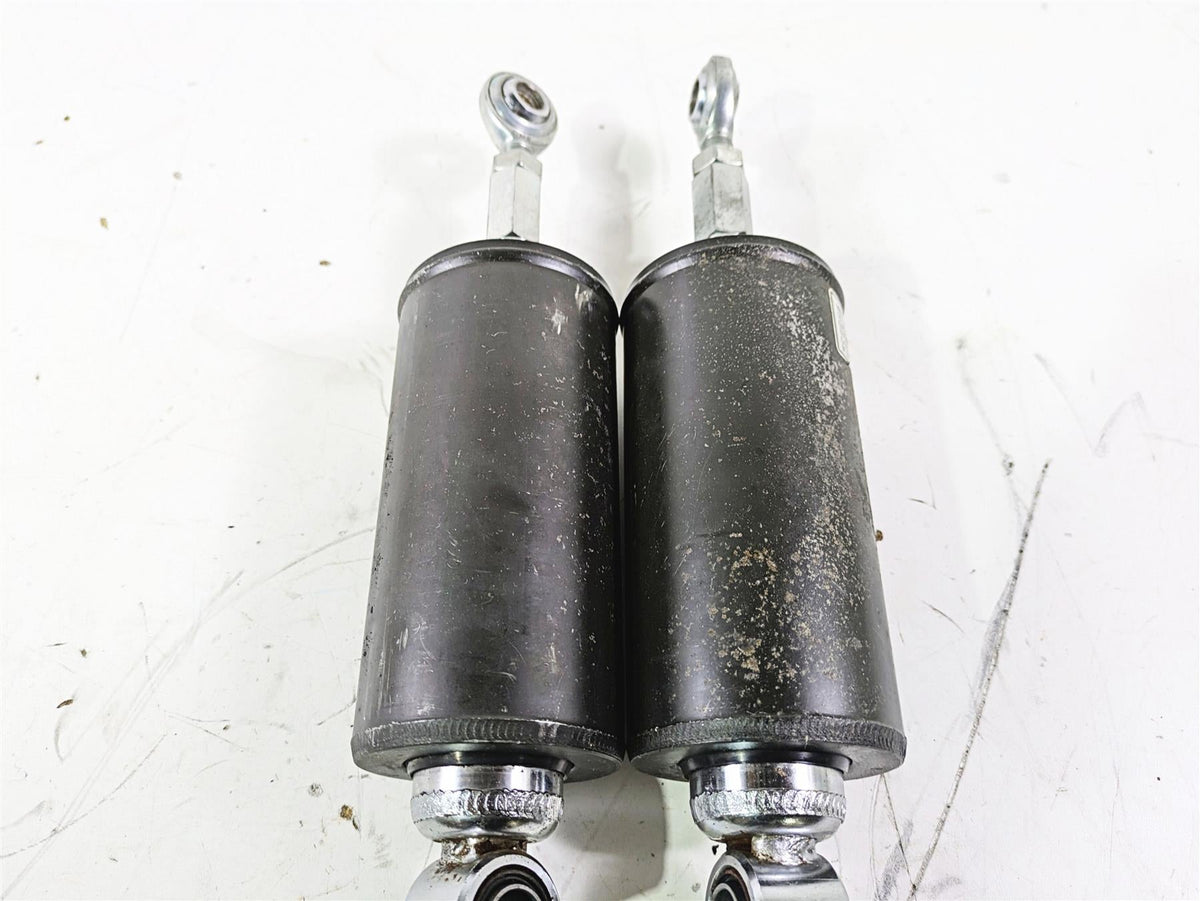 1992 Harley FLSTC Softail Heritage Straight Rear Damper Shock Set 54508-89A {{ shop.shopifyCountryName }} - Mototech271