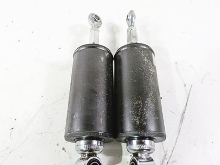 1992 Harley FLSTC Softail Heritage Straight Rear Damper Shock Set 54508-89A {{ shop.shopifyCountryName }} - Mototech271