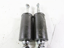 Load image into Gallery viewer, 1992 Harley FLSTC Softail Heritage Straight Rear Damper Shock Set 54508-89A | Mototech271
