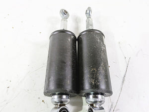 1992 Harley FLSTC Softail Heritage Straight Rear Damper Shock Set 54508-89A | Mototech271