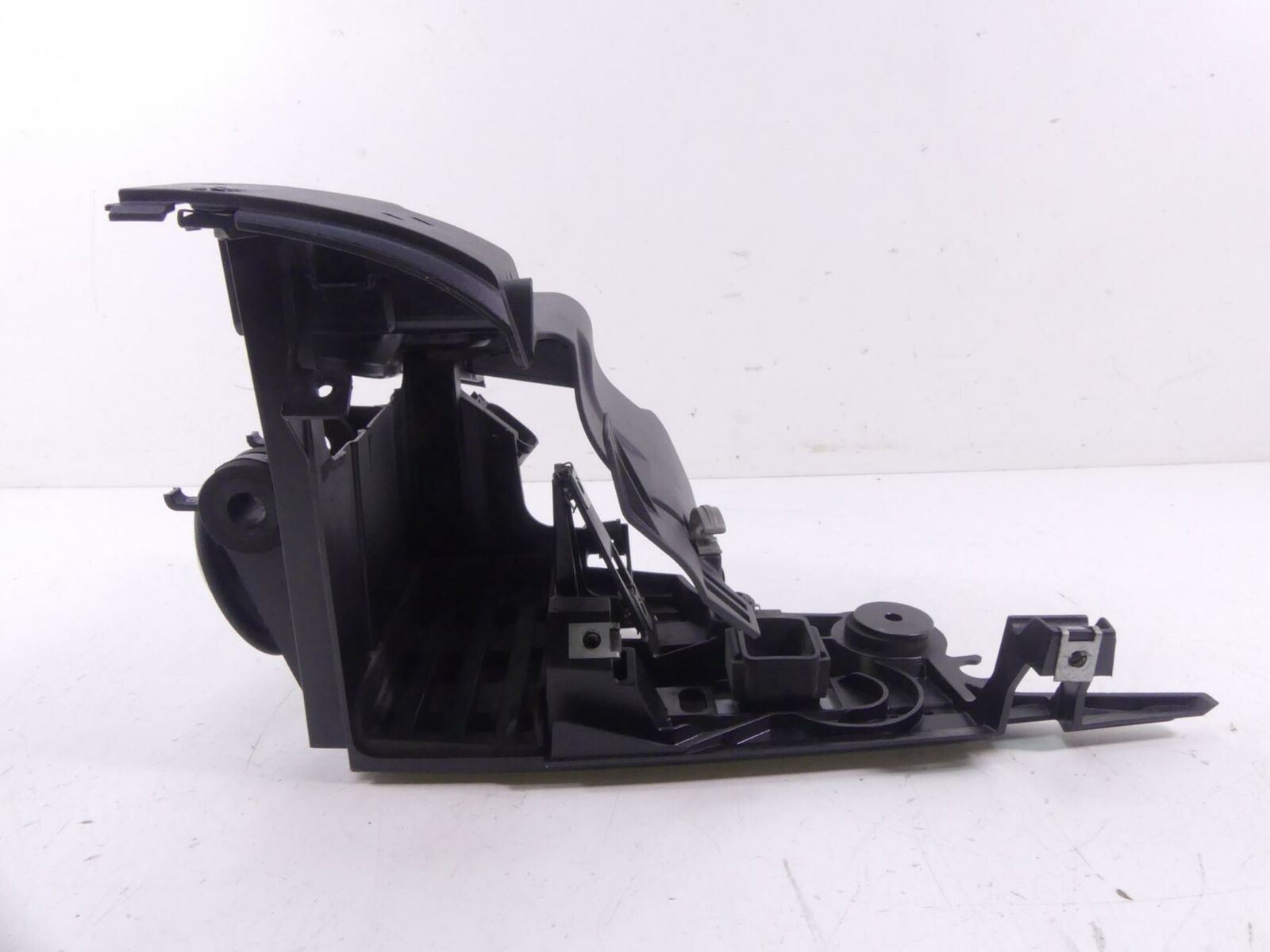 2015 Ducati Diavel Dark Battery Tray Electrical Holder Bracket Horn Set 8291A101 {{ shop.shopifyCountryName }} - Mototech271