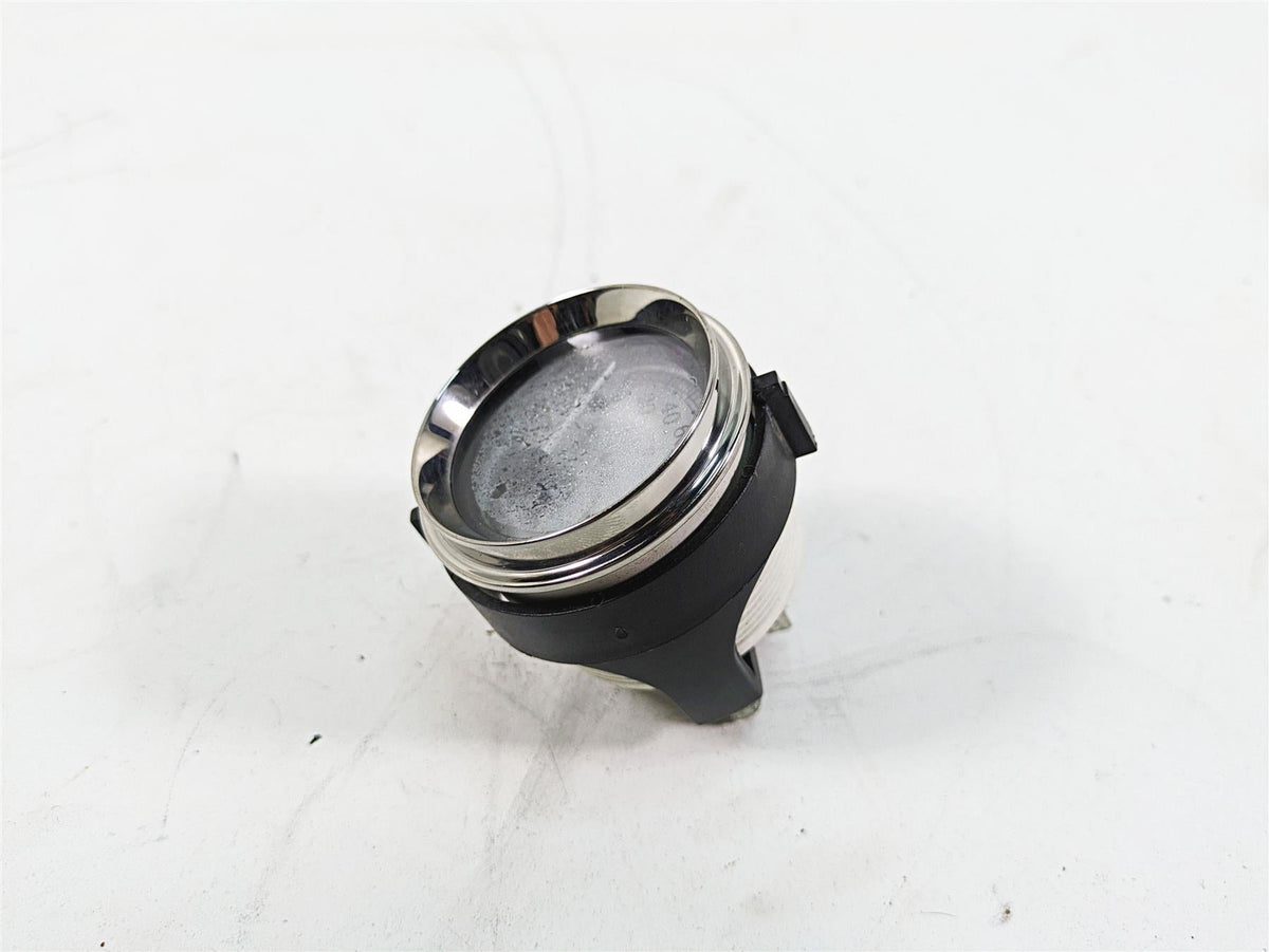 2006 Harley Touring FLHXI Street Glide Air Temperature Gauge - Read 75166-01A {{ shop.shopifyCountryName }} - Mototech271