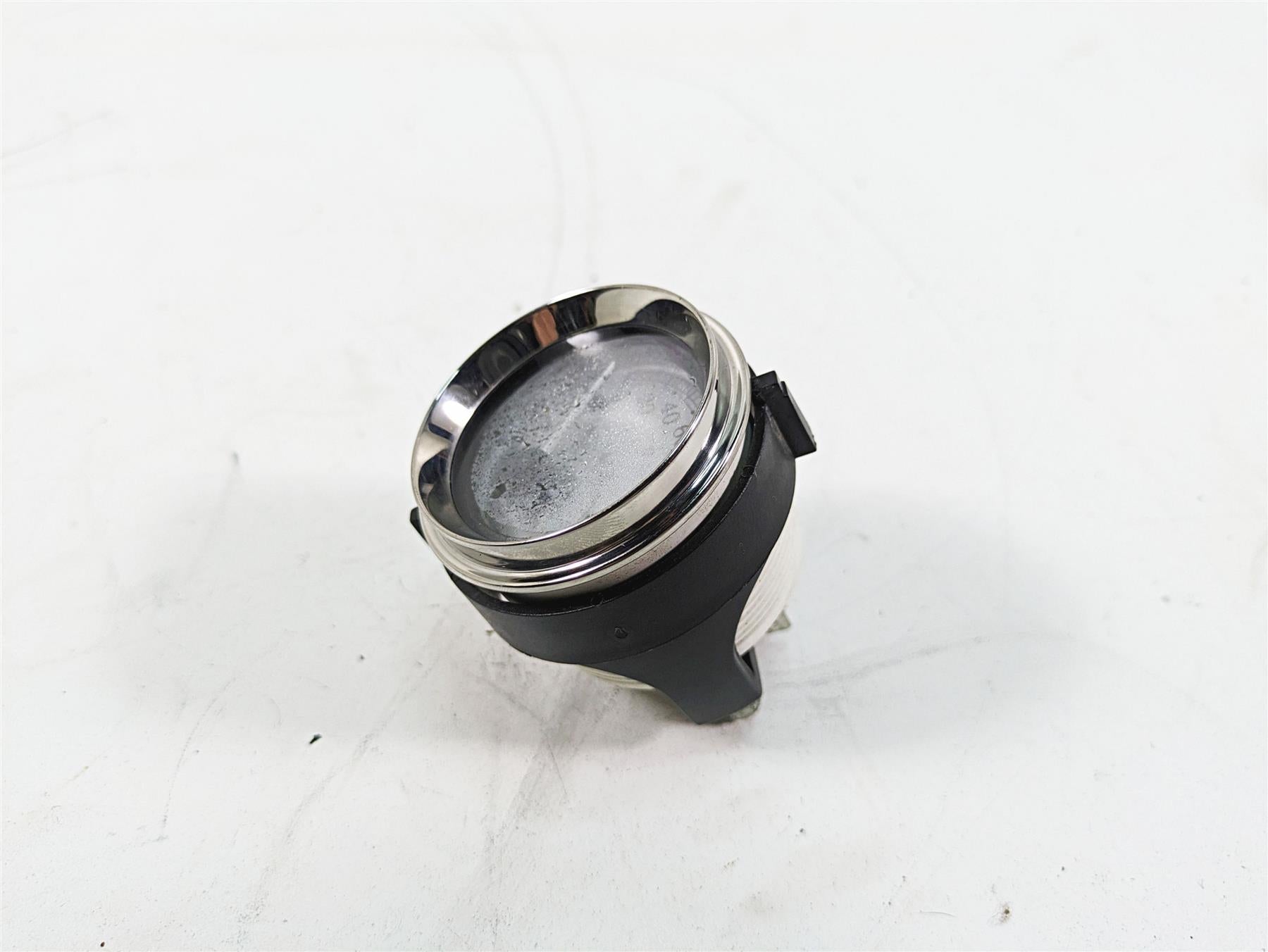 2006 Harley Touring FLHXI Street Glide Air Temperature Gauge - Read 75166-01A {{ shop.shopifyCountryName }} - Mototech271