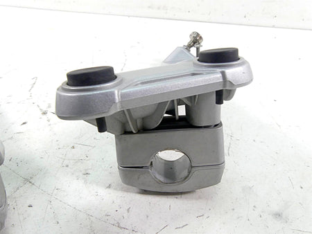 2009 BMW R1200 GS K25 Saddlebag Mount Case Holder Set 46547695986 {{ shop.shopifyCountryName }} - Mototech271
