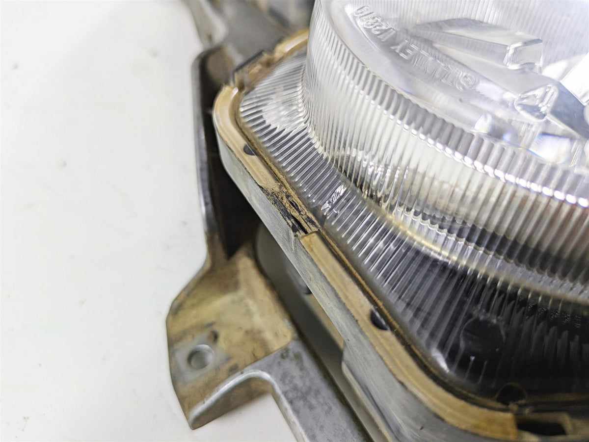 2020 Yamaha YXZ1000 R SS XTR Headlight Head Light Lamp Set READ 2UD-84300-00-00 {{ shop.shopifyCountryName }} - Mototech271