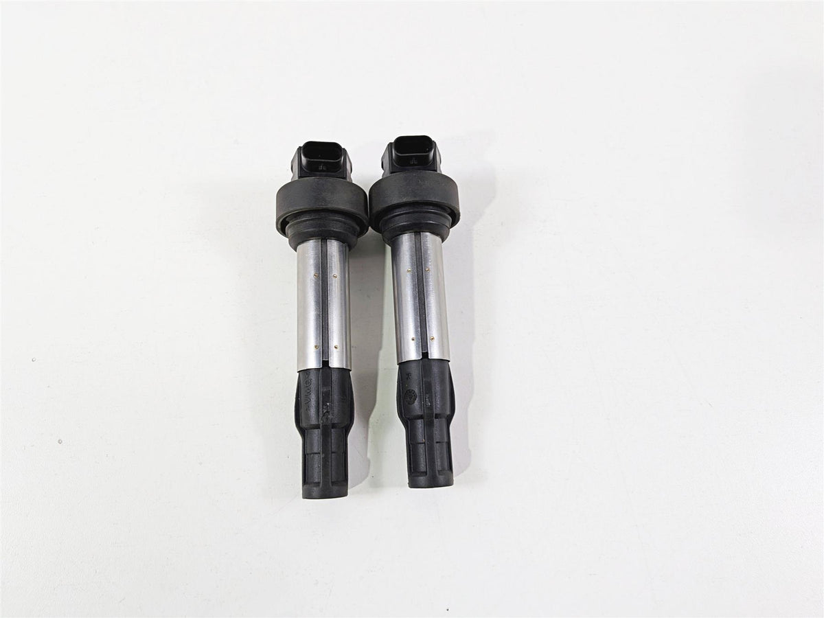 2023 BMW F850GS K81 Bremi Ignition Coil Set 12138569361 12139898548 {{ shop.shopifyCountryName }} - Mototech271