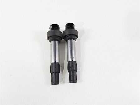 2023 BMW F850GS K81 Bremi Ignition Coil Set 12138569361 12139898548 {{ shop.shopifyCountryName }} - Mototech271