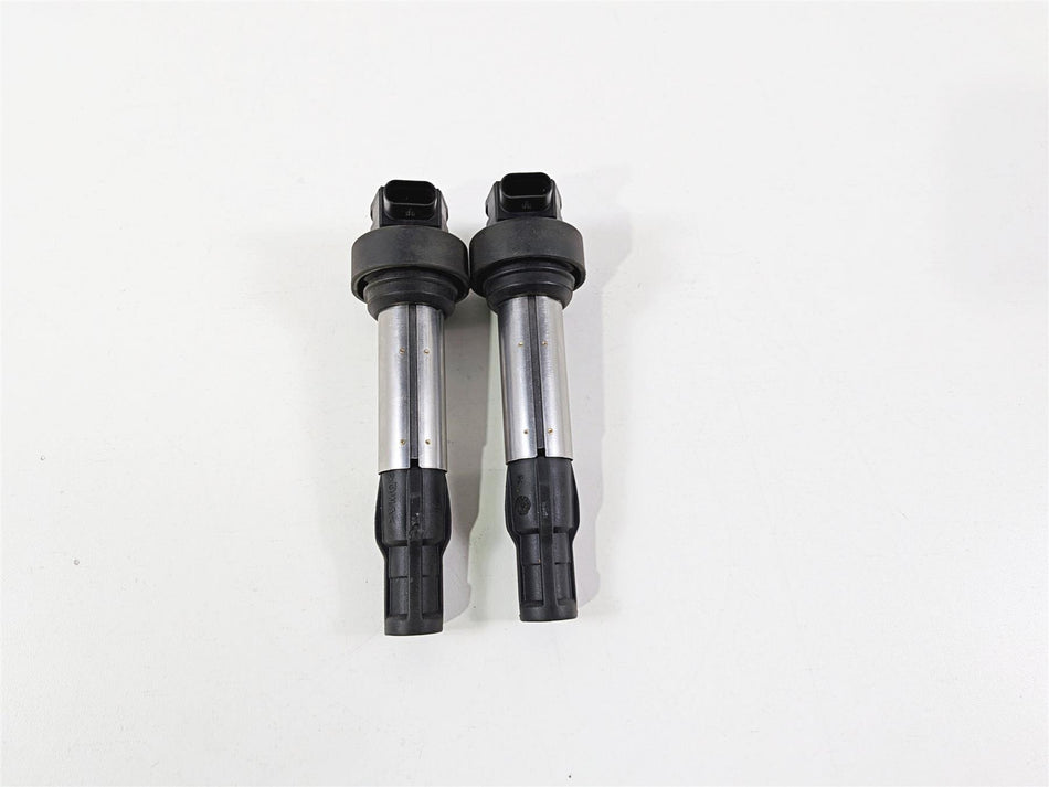 2023 BMW F850GS K81 Bremi Ignition Coil Set 12138569361 12139898548 {{ shop.shopifyCountryName }} - Mototech271