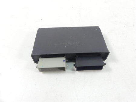 2005 Honda V-Twin VTX1800 S3 Cdi Ecu Ecm Engine Control Module 38770-MCV-N11 {{ shop.shopifyCountryName }} - Mototech271