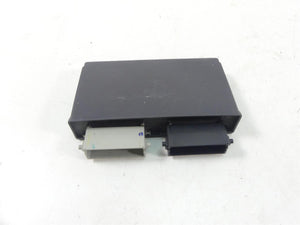 2005 Honda V-Twin VTX1800 S3 Cdi Ecu Ecm Engine Control Module 38770-MCV-N11