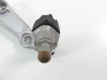 Load image into Gallery viewer, 2021 Aprilia Tuono 660 RS660 Left Rider Footpeg Foot Peg Rest &amp; Mount 2B005202 | Mototech271
