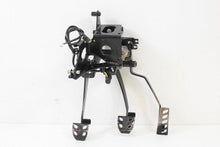 Load image into Gallery viewer, 2016 Yamaha YXZ1000 R EPS Brake Clutch Accelerate Foot Pedal Set 2HC-F2548-11
