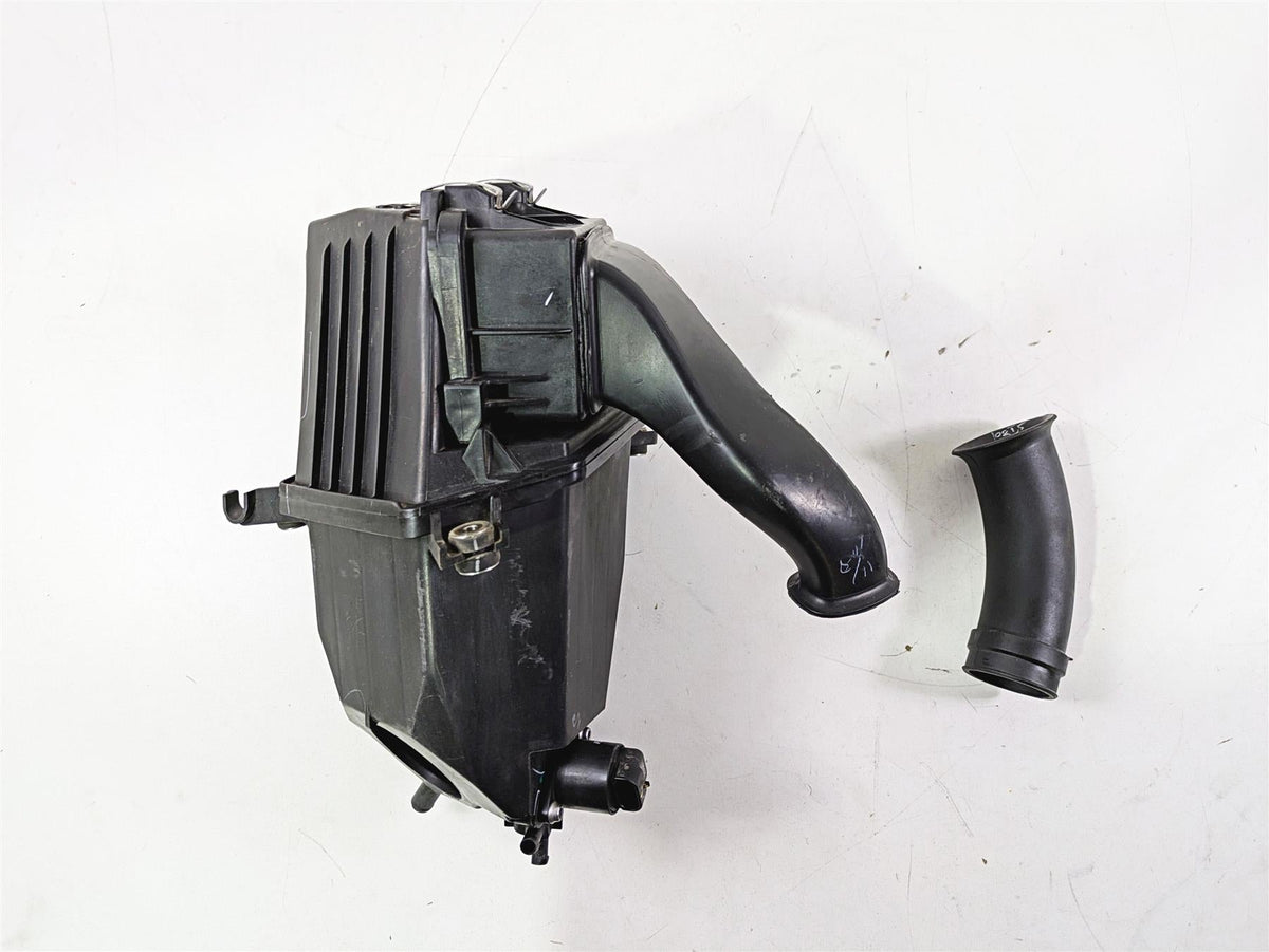 2019 BMW G310GS K02 Air Box Cleaner Breather Filter 13718558303 {{ shop.shopifyCountryName }} - Mototech271