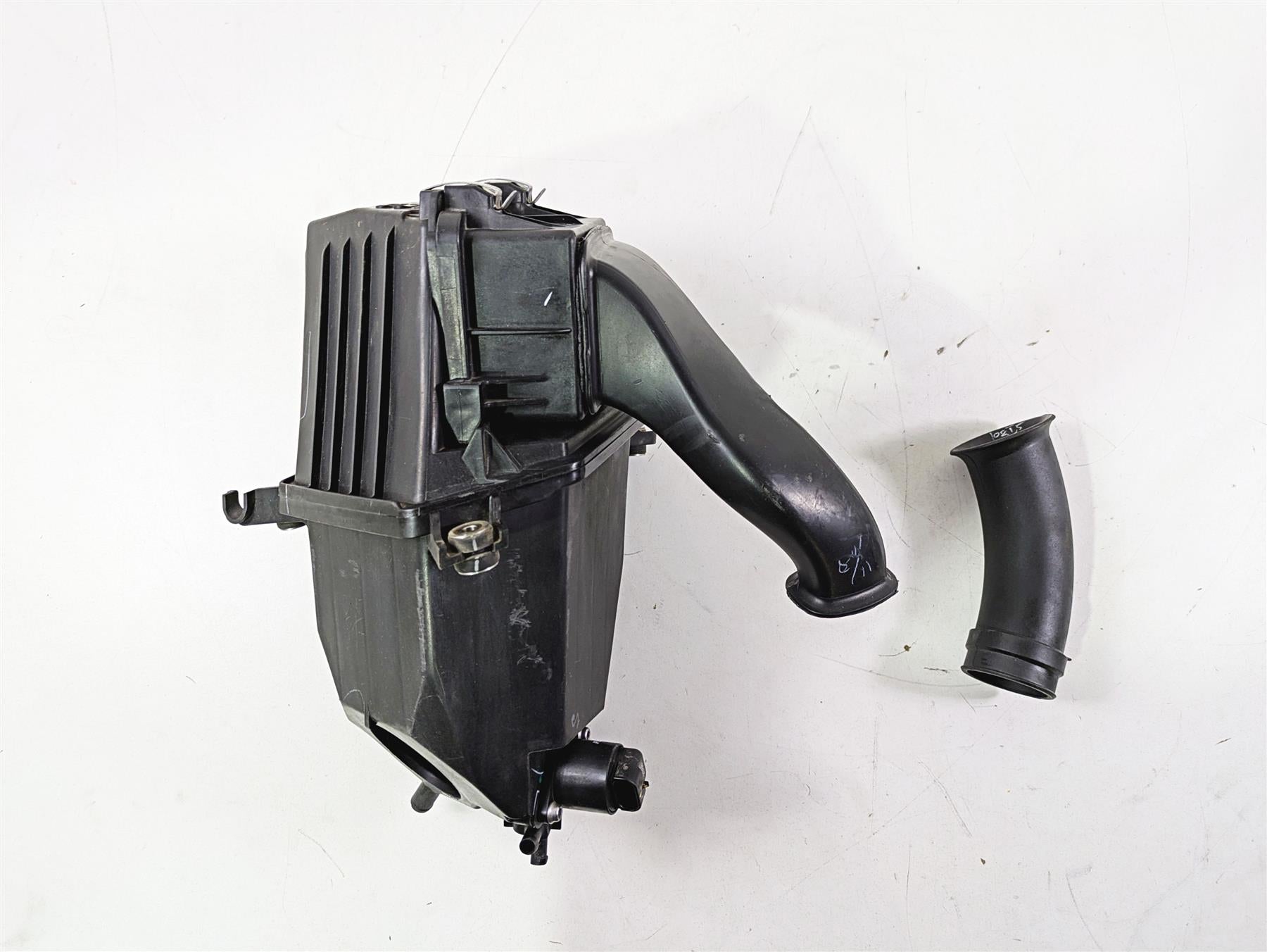 2019 BMW G310GS K02 Air Box Cleaner Breather Filter 13718558303 {{ shop.shopifyCountryName }} - Mototech271