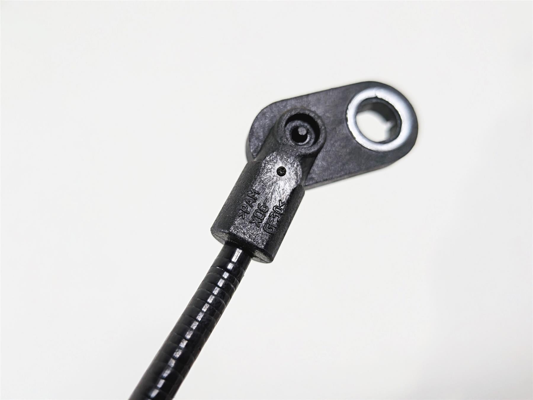2024 Kawasaki EX500 Ninja 40th An. Front Abs Brake Wheel Speed Sensor 21176-1141 {{ shop.shopifyCountryName }} - Mototech271