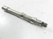 Load image into Gallery viewer, 2008 Yamaha FZ1 Fazer Front Axle Wheel Spindle 22mm 4XV-25181-10-00 | Mototech271
