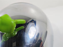 Load image into Gallery viewer, 1994 Honda VT600 CR Shadow Headlight Bucket Chrome Shell 61301-MR1-000
